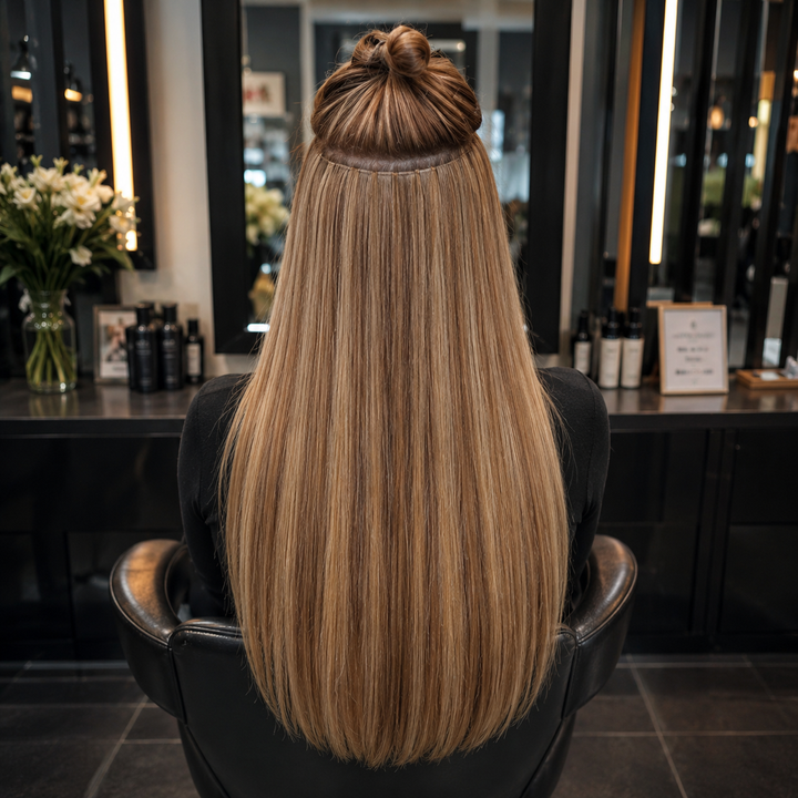 22" Genius Weft