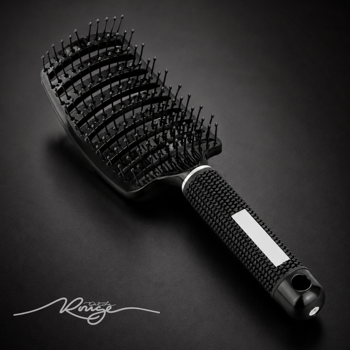 Vent brush
