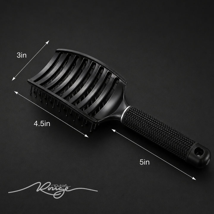 Vent brush